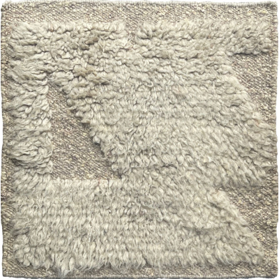 Hi Lo Moroccan Rug
