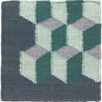 Flat Weave Rug