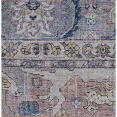 Sultanabad Rug