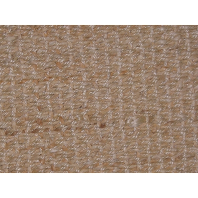 Amaza Natural Rug
