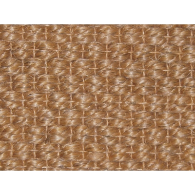 Veracruz Buckskin Rug