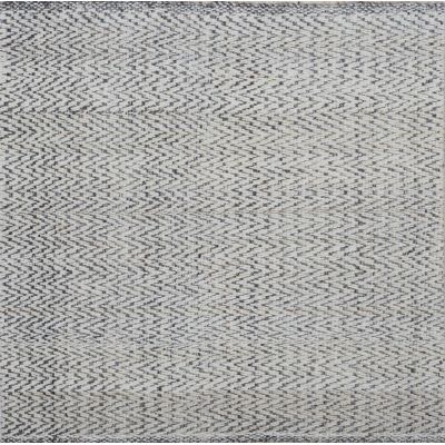 Flat Weave Texture Rug