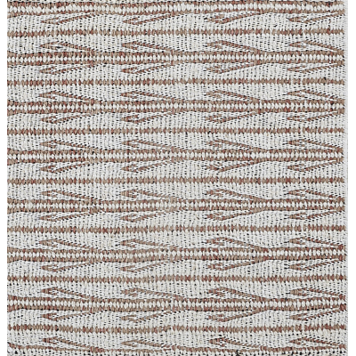 Flat Weave Texture Rug