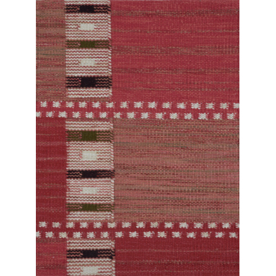 Flat Weave Rug