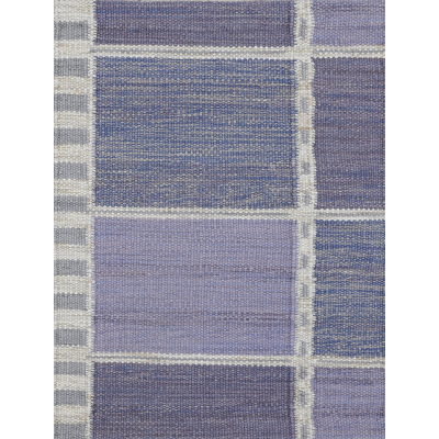 Flat Weave Rug
