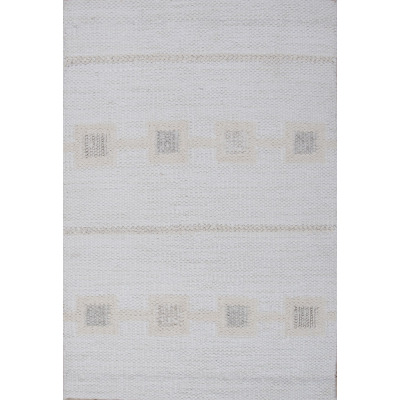Flat Weave Rug