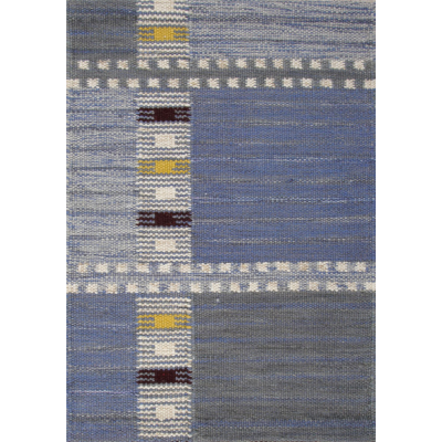 Flat Weave Rug
