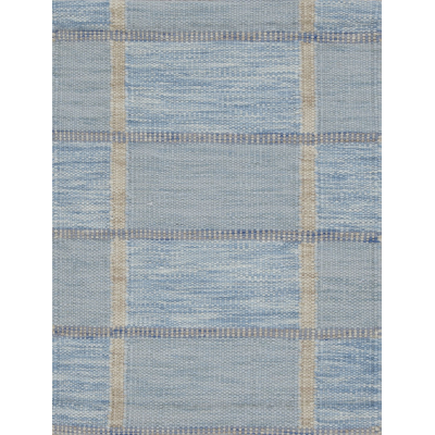 Flat Weave Rug