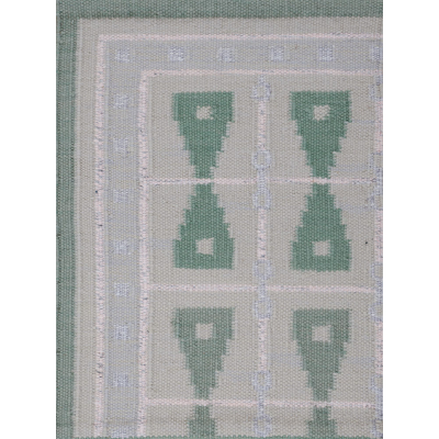 Flat Weave Rug
