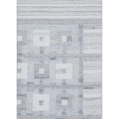 Flat Weave Rug