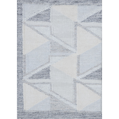 Flat Weave Rug