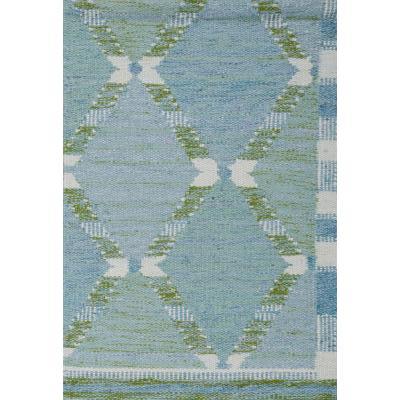Flat Weave Rug