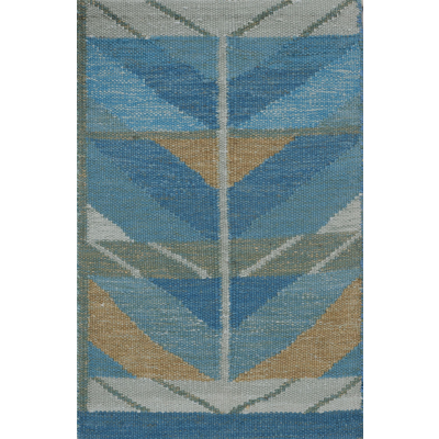 Flat Weave Rug