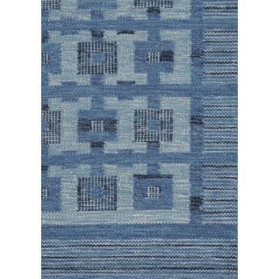Flat Weave Rug