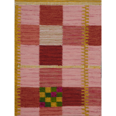 Flat Weave Rug