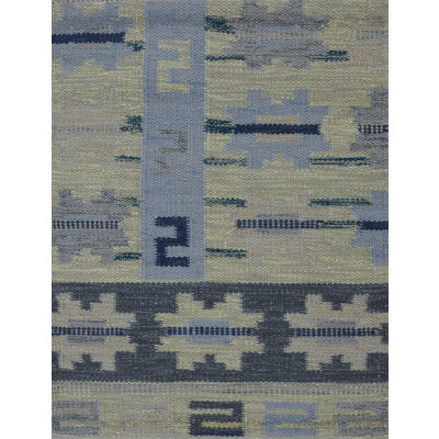 Flat Weave Rug