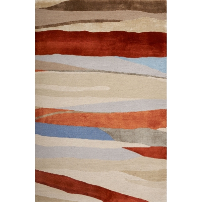 Tibetan Rug