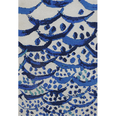 Tibetan Rug