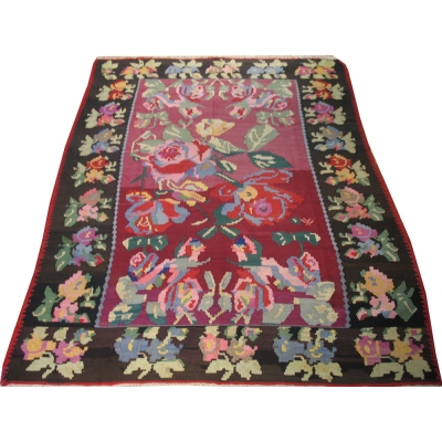 Kilim Bessarabian Rug