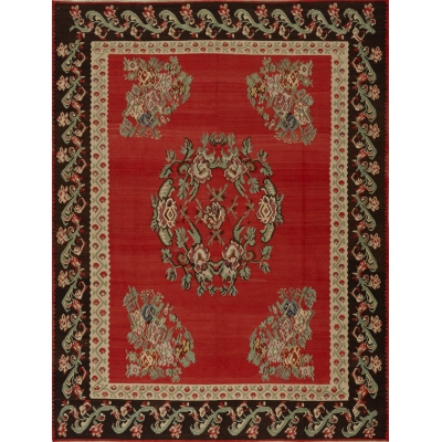 Kilim Rug