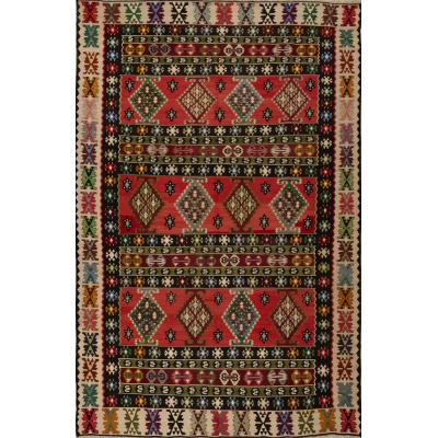 Kilim Rug