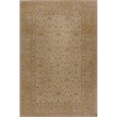  Antique  Amritsar Rug