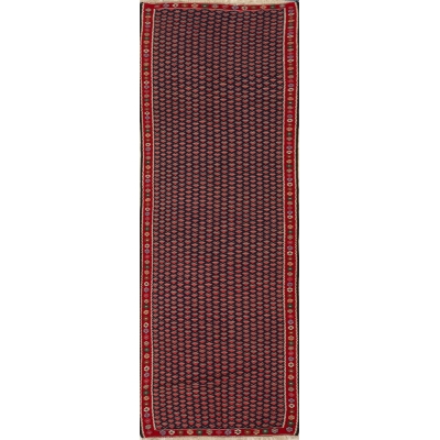 Kilim Senneh Rug