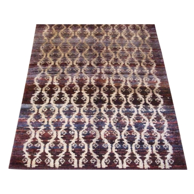  Antique  Turkish Rug