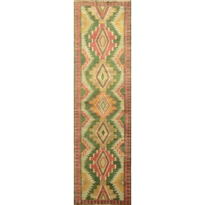 Kazak Rug