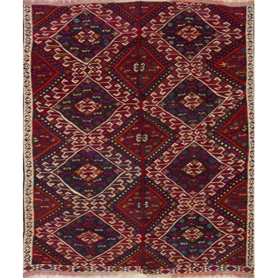 Kilim Rug