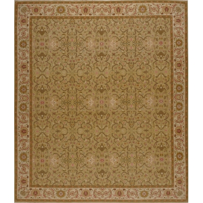 Mogul Rug
