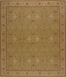   Mogul Rug