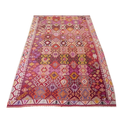 Kilim Rug