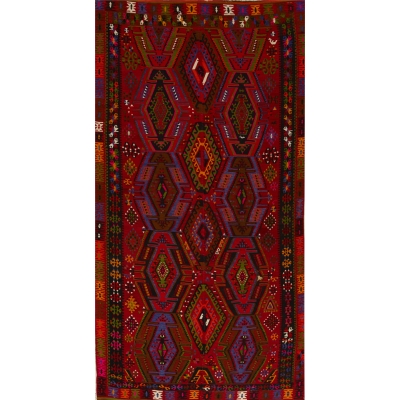Kilim Rug