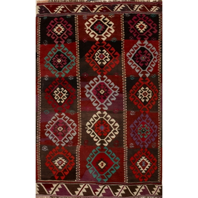 Kilim Rug