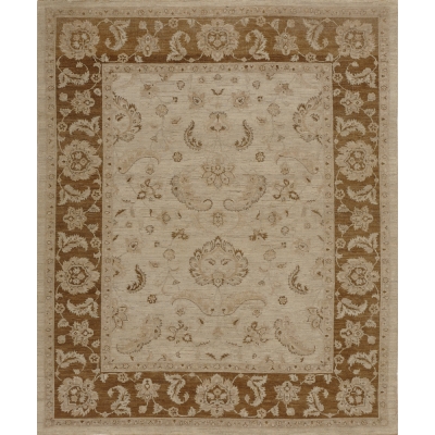 Oushak Rug