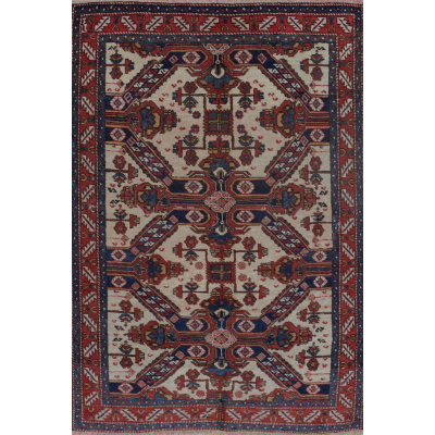  Antique  Ardabil Rug