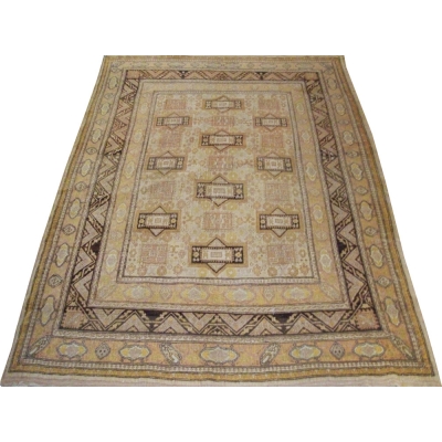 Antique Turkish Sivas Rug
