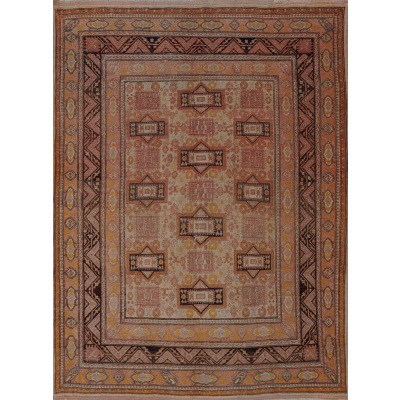 Sivas - Matt Camron Rugs & Tapestries - Antique Oriental Persian Rugs