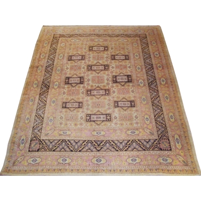 Antique Turkish Sivas Rug