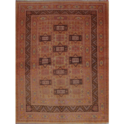 Sivas - Matt Camron Rugs & Tapestries - Antique Oriental Persian Rugs