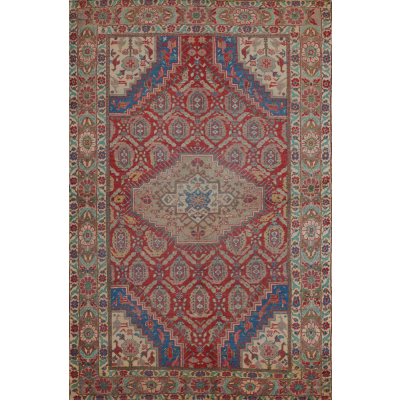 Sivas - Matt Camron Rugs & Tapestries - Antique Oriental Persian Rugs