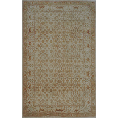 Agra Rug