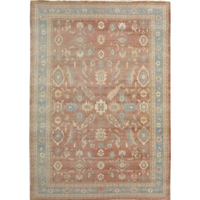   Sultanabad Rug