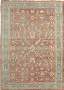   Sultanabad Rug