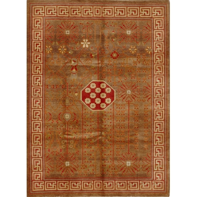   Khotan Rug