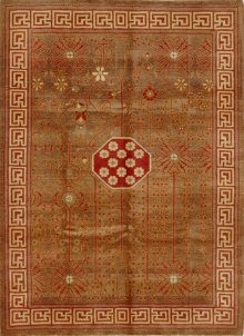   Khotan Rug