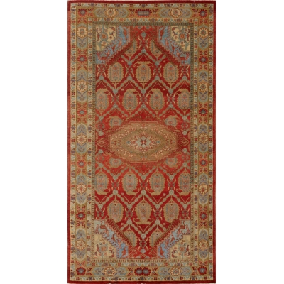 Sivas - Matt Camron Rugs & Tapestries - Antique Oriental Persian Rugs