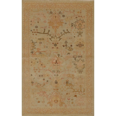 Oushak Rug