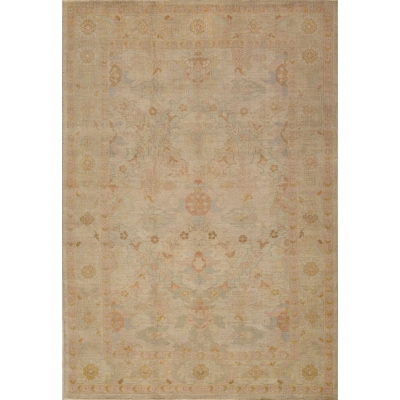 Oushak Rug